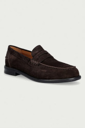 Vagabond Shoemakers  mokasíny pánské semišové STEVEN