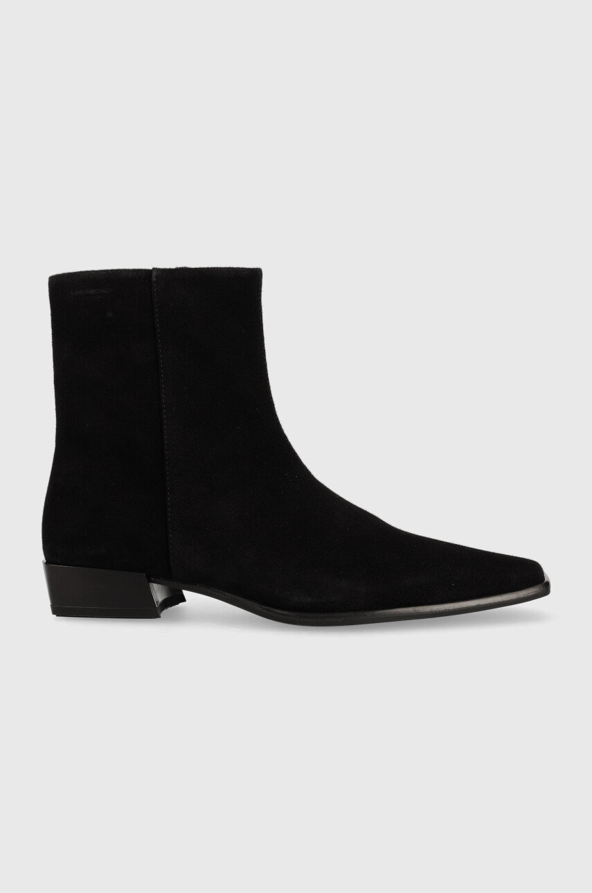 Vagabond Shoemakers  Semišové boty  Nella