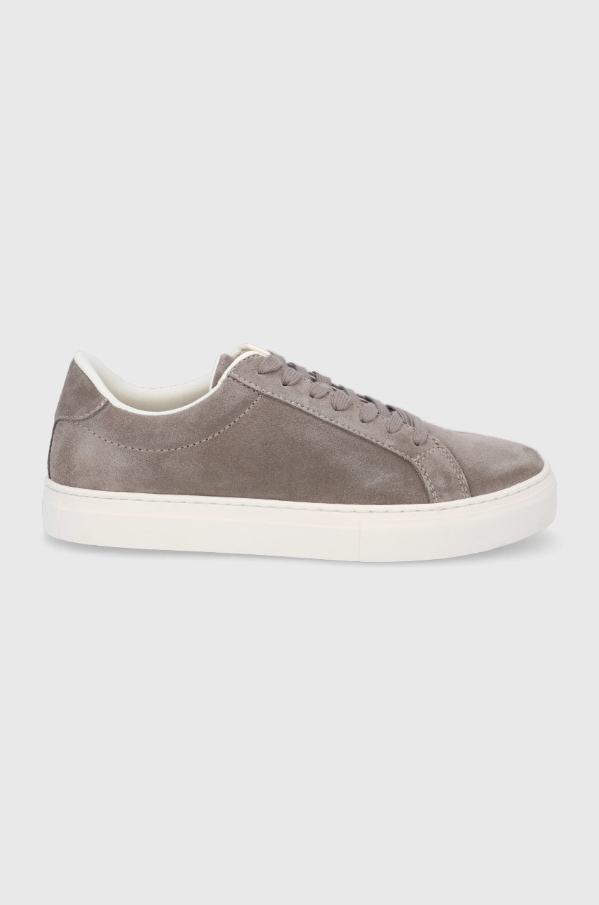 Vagabond Shoemakers  Semišové boty  Paul 2.0