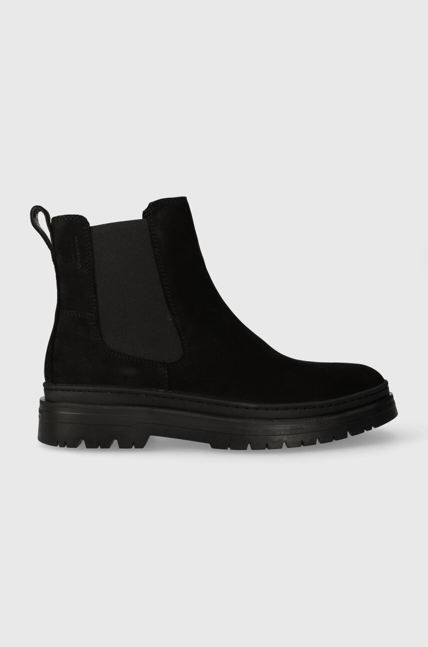 Vagabond Shoemakers  Semišové kotníkové boty  JAMES