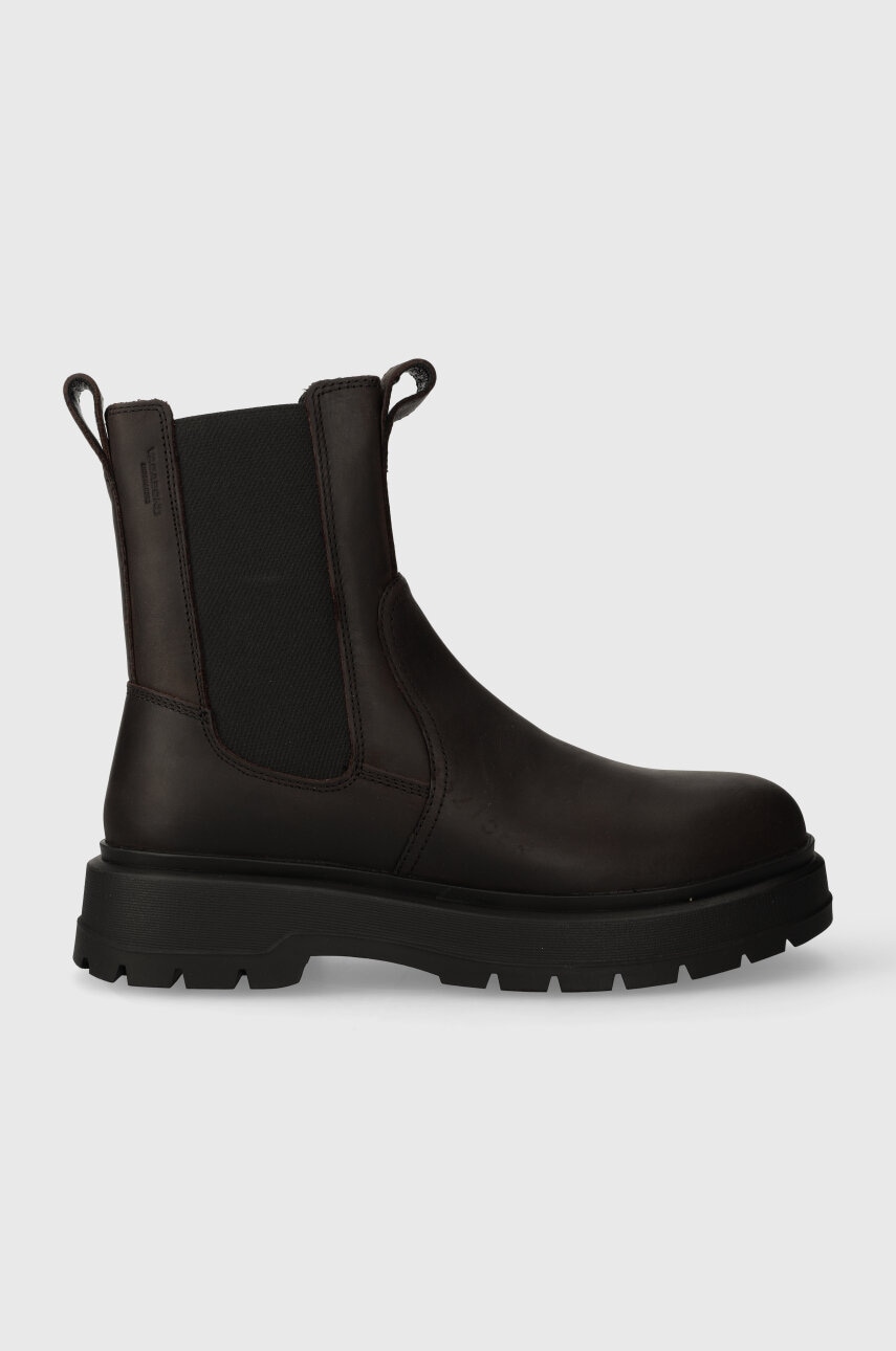Vagabond Shoemakers  Semišové kotníkové boty  JEFF