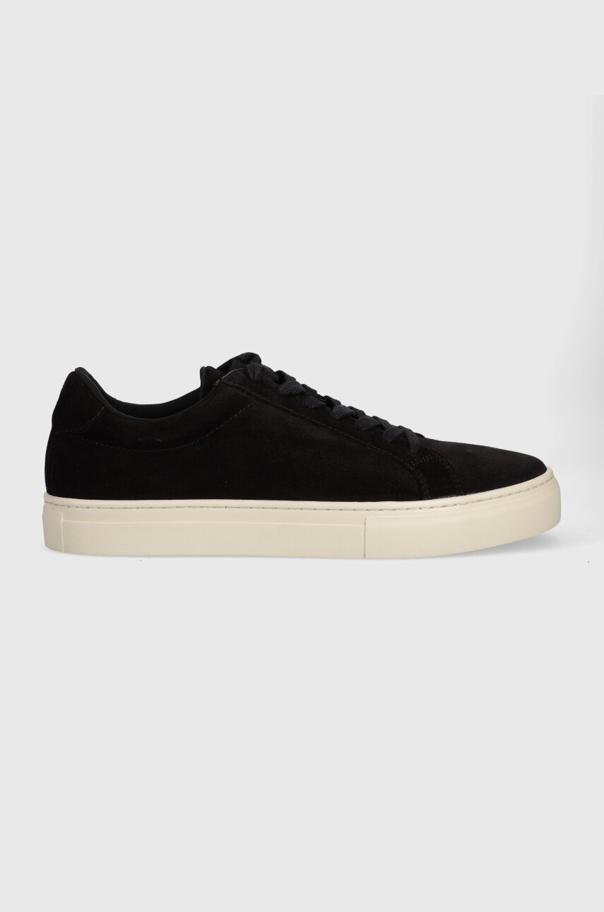 Vagabond Shoemakers  Semišové sneakers boty  PAUL 2.0