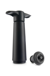 Vakuová pumpa a zátka Vacu Vin Wine Saver 7,0 x 3,6 x 12,8 cm