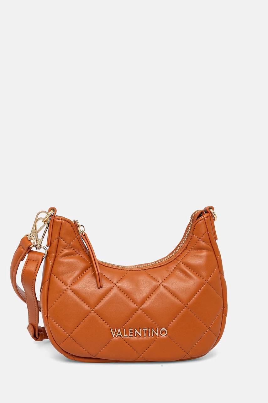Valentino Bags  crossbody kabelka dámská z imitace kůže