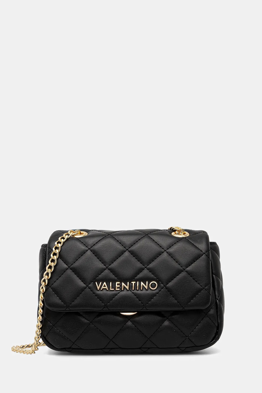 Valentino Bags  crossbody kabelka dámská z imitace kůže