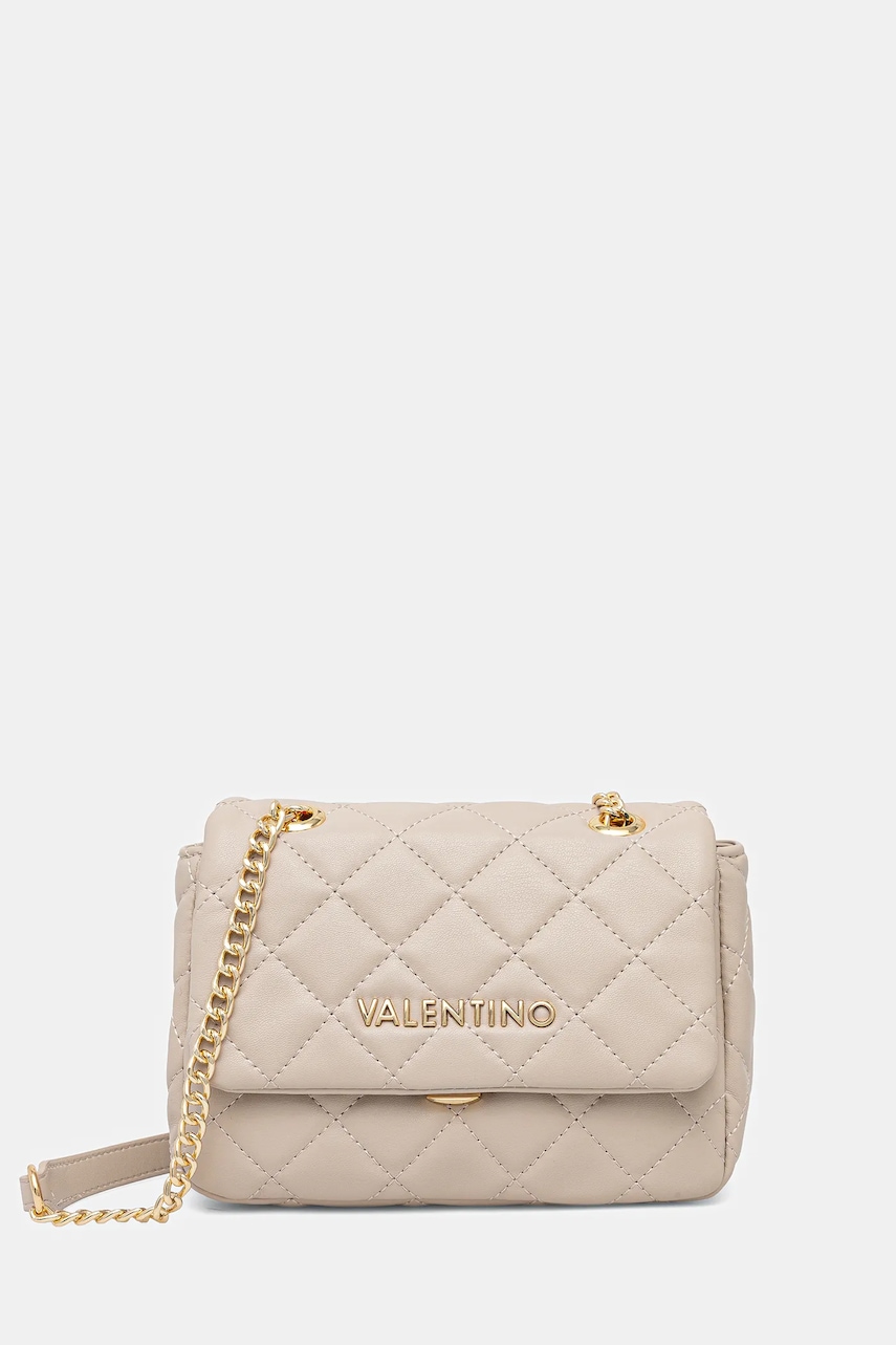 Valentino Bags  crossbody kabelka dámská z imitace kůže