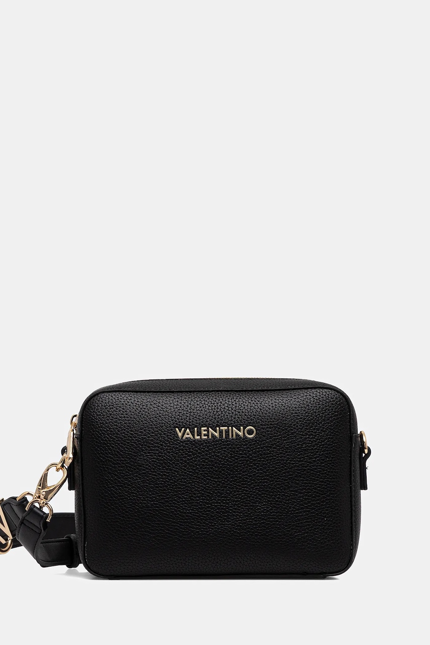 Valentino Bags  crossbody kabelka dámská z imitace kůže