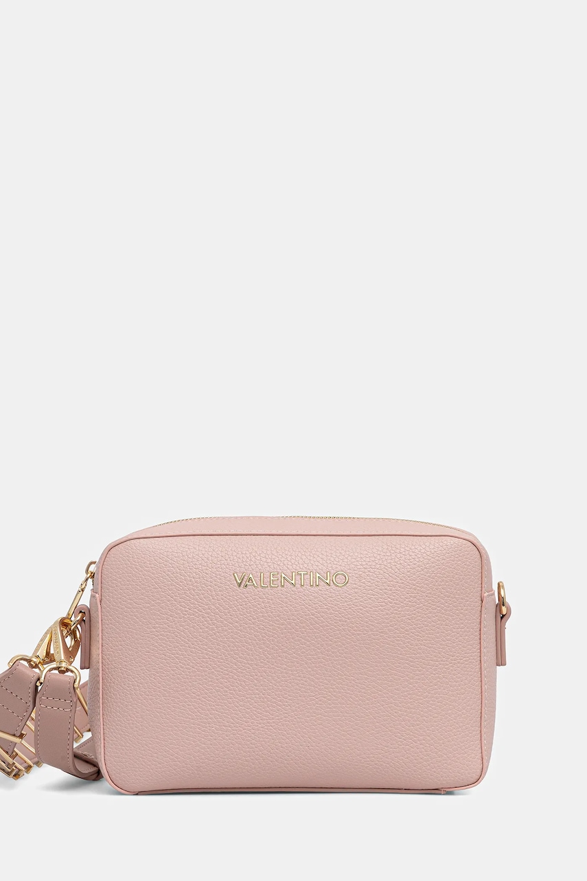 Valentino Bags  crossbody kabelka dámská z imitace kůže