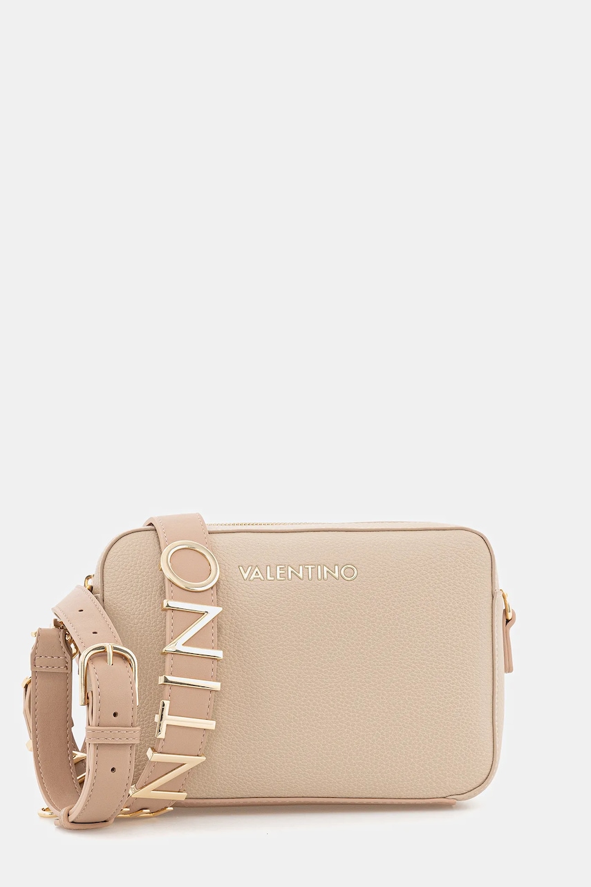 Valentino Bags  crossbody kabelka dámská z imitace kůže