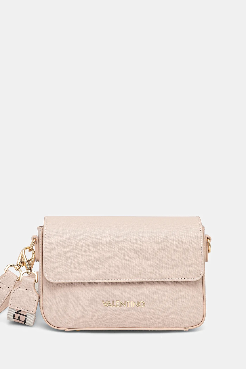 Valentino Bags  crossbody kabelka dámská z imitace kůže