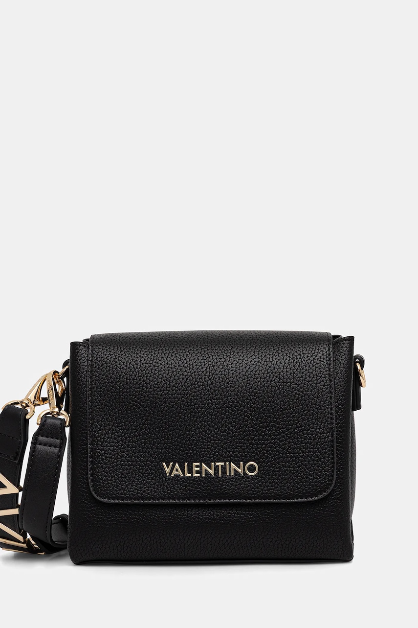Valentino Bags  crossbody kabelka dámská z imitace kůže