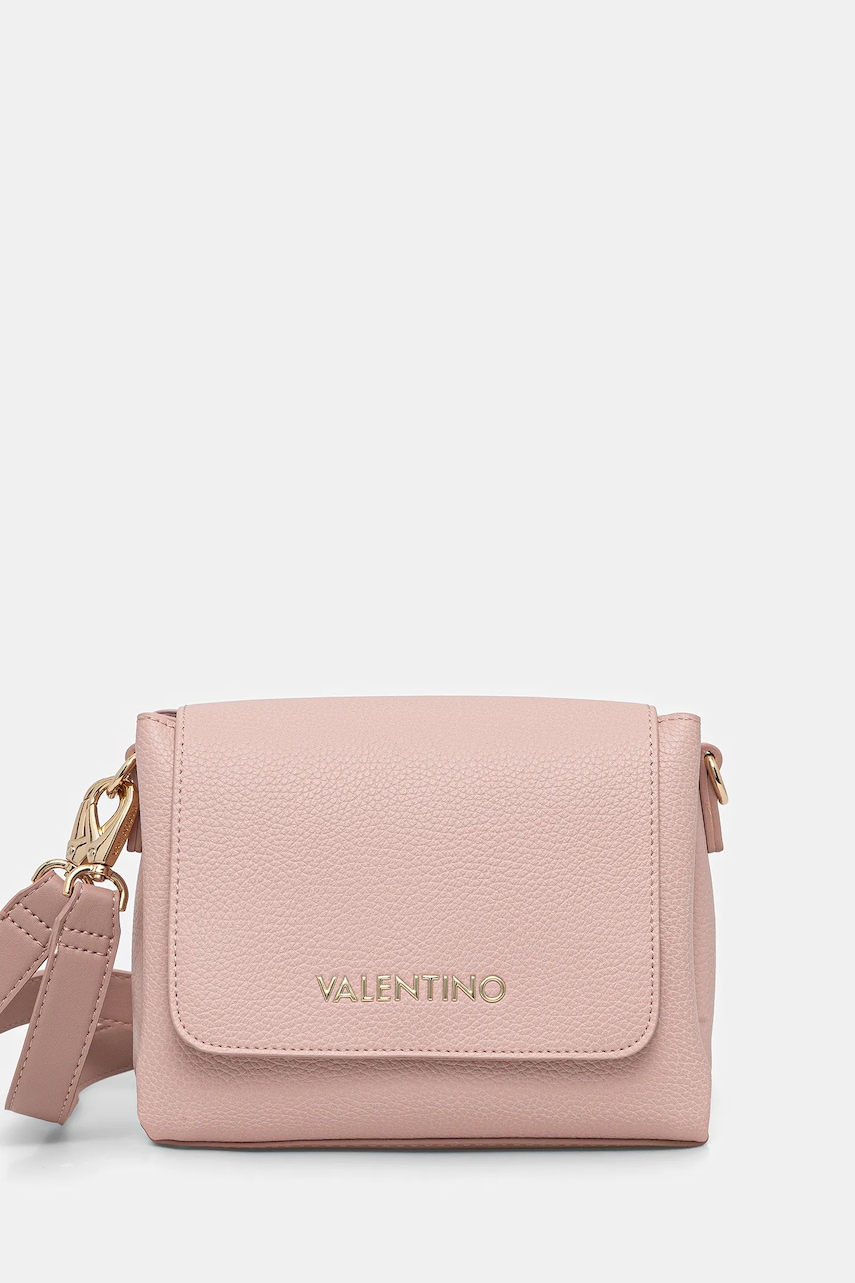 Valentino Bags  crossbody kabelka dámská z imitace kůže
