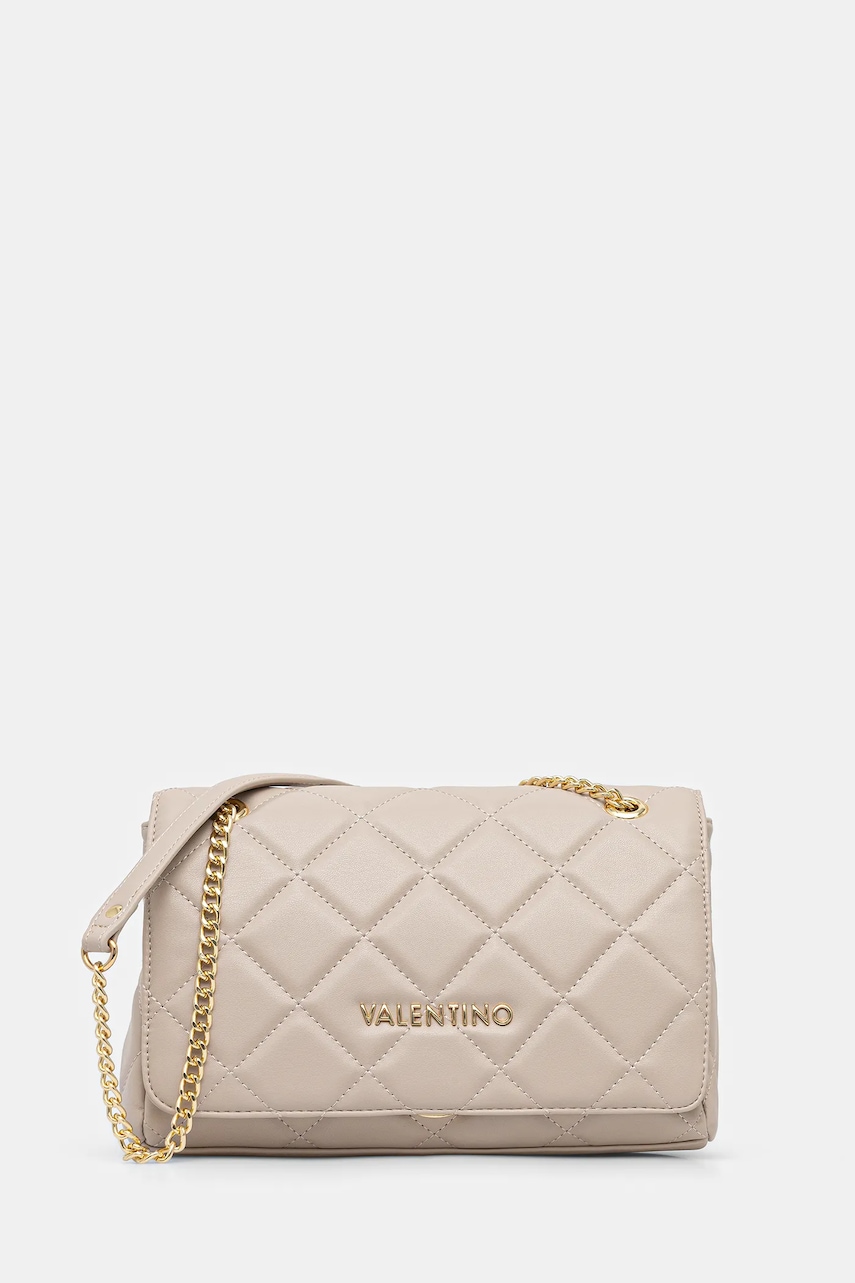 Valentino Bags  crossbody kabelka dámská z imitace kůže