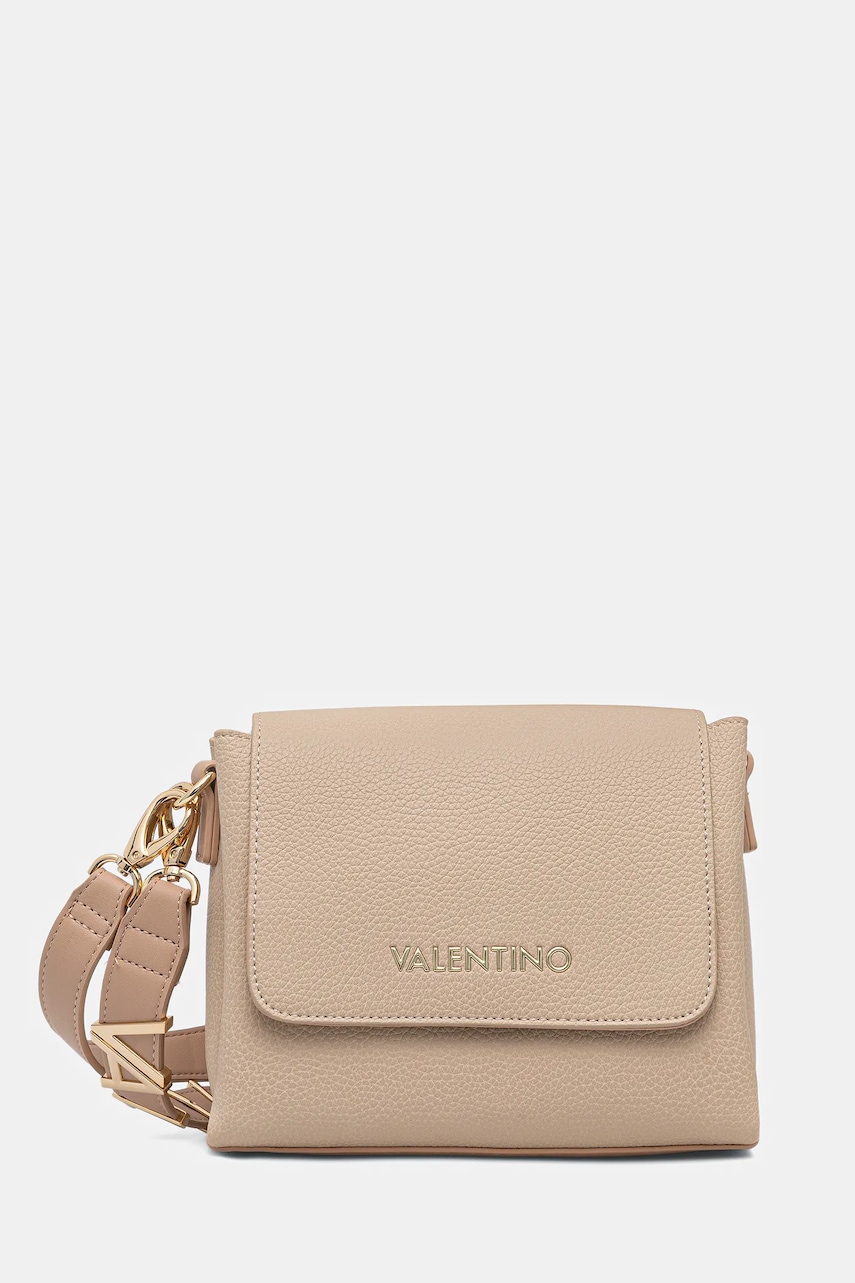 Valentino Bags  crossbody kabelka dámská z imitace kůže