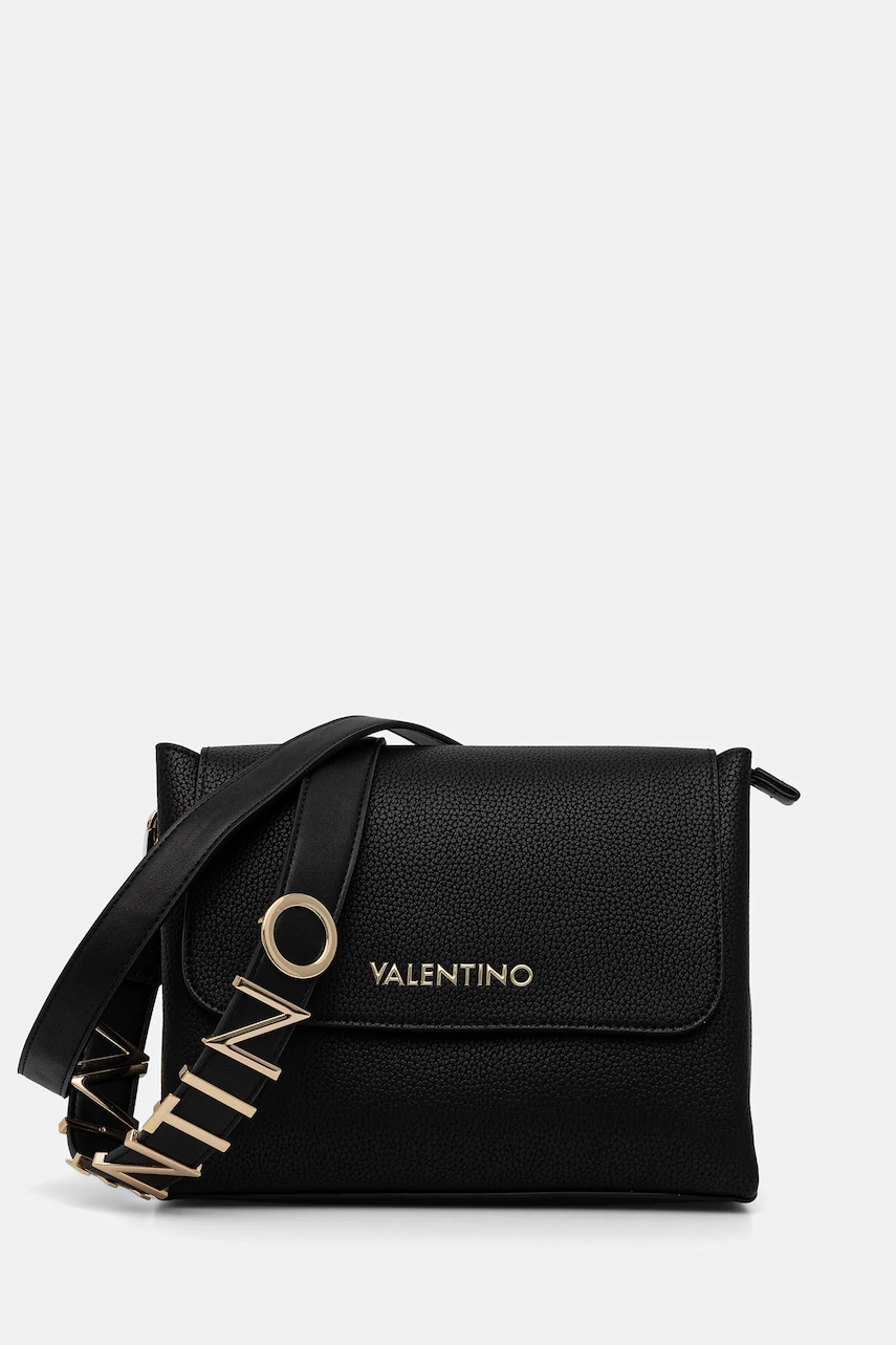 Valentino Bags  crossbody kabelka dámská z imitace kůže