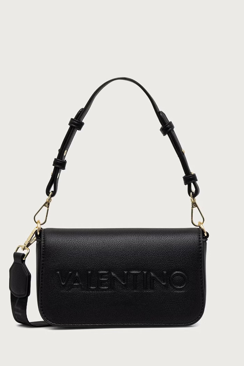 Valentino Bags  crossbody kabelka dámská z imitace kůže BIANKA RE