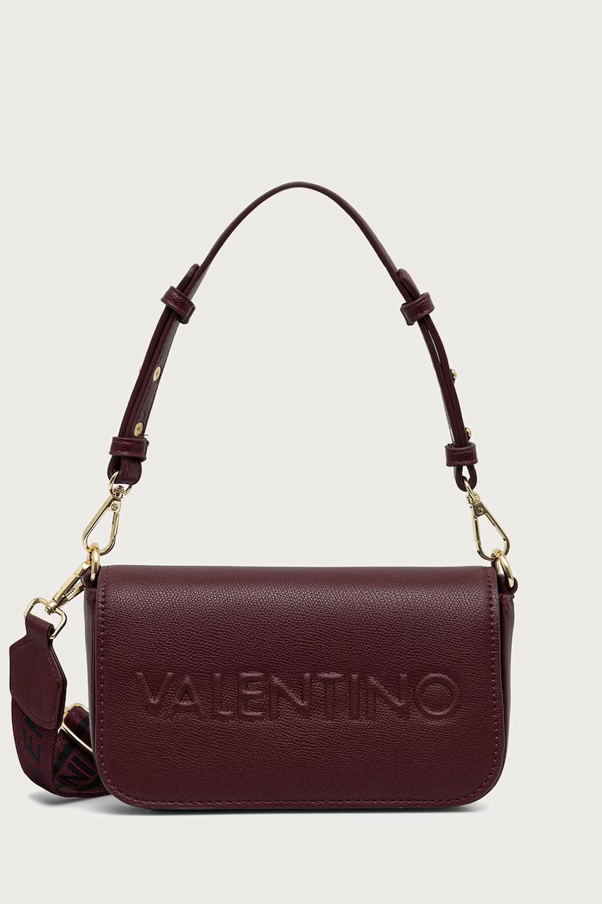 Valentino Bags  crossbody kabelka dámská z imitace kůže BIANKA RE