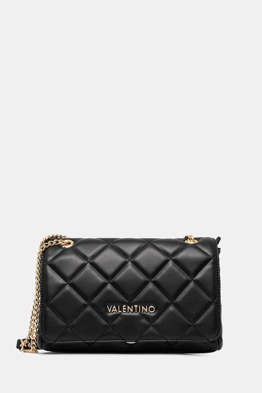 Valentino Bags  crossbody kabelka dámská z imitace kůže