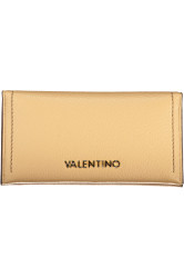 VALENTINO BAGS dámská béžová peněženka