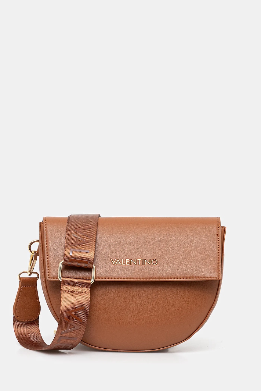 Valentino Bags  kabelka rohlík dámská z imitace kůže