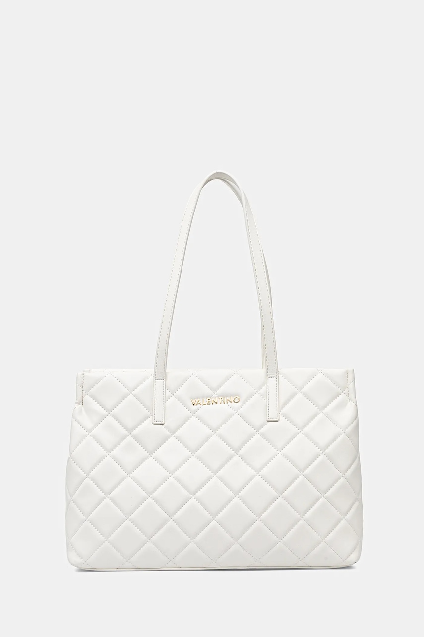 Valentino Bags  nákupní taška dámská z imitace kůže