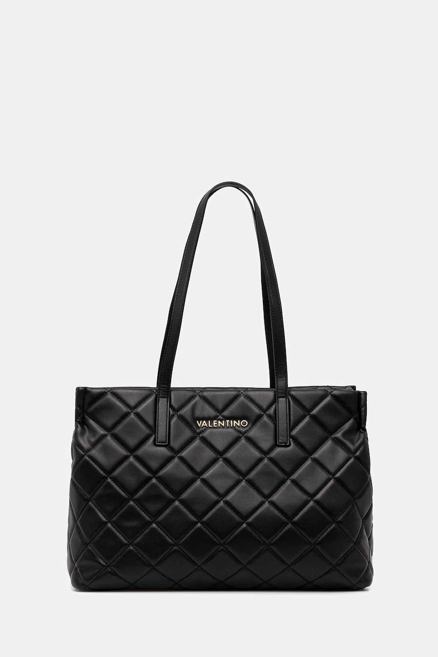 Valentino Bags  nákupní taška dámská z imitace kůže