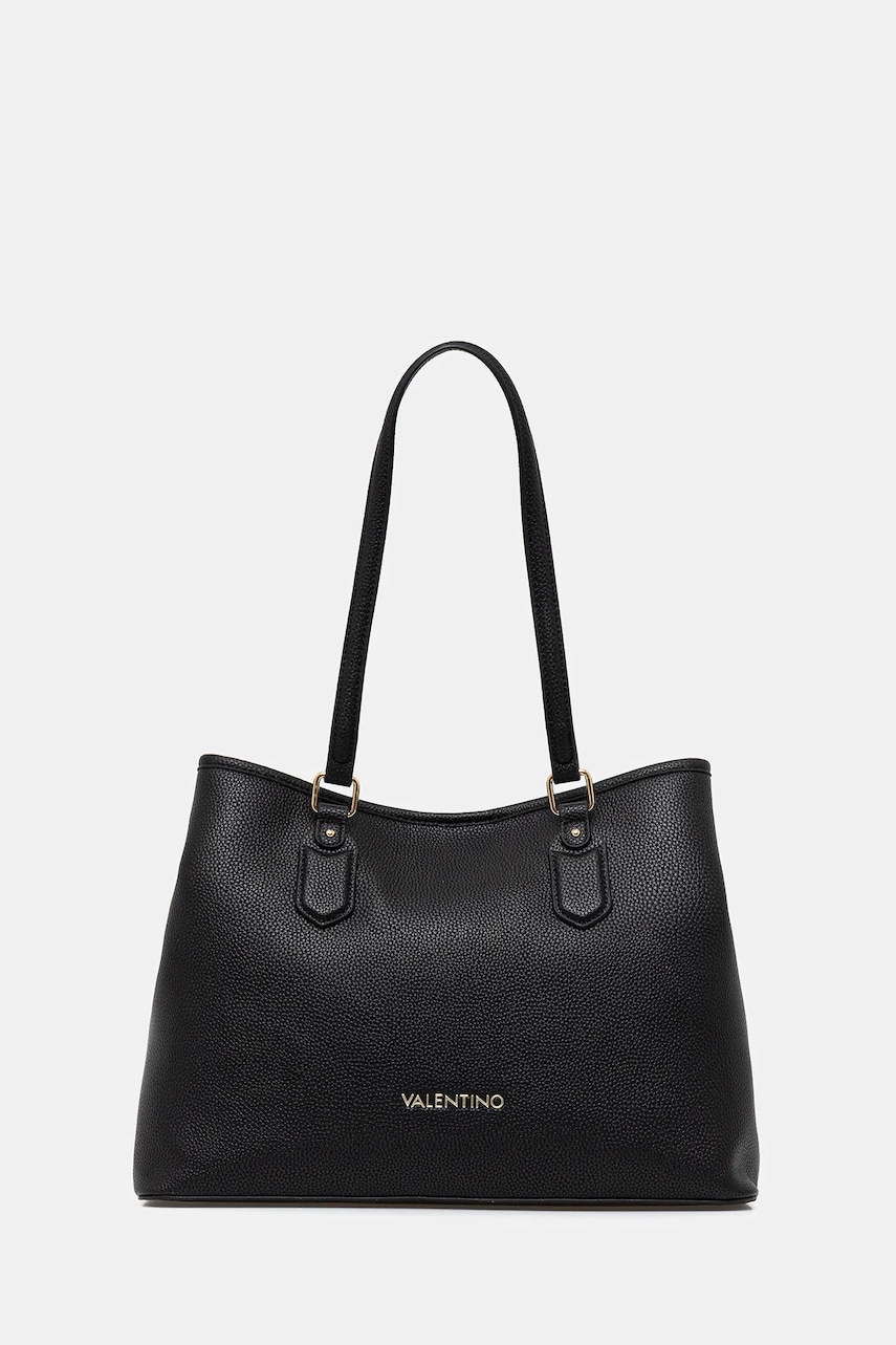Valentino Bags  nákupní taška dámská z imitace kůže