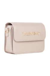 Valentino Bags NAMMOS RE FLAP BAG VBS8H310 BEIGE