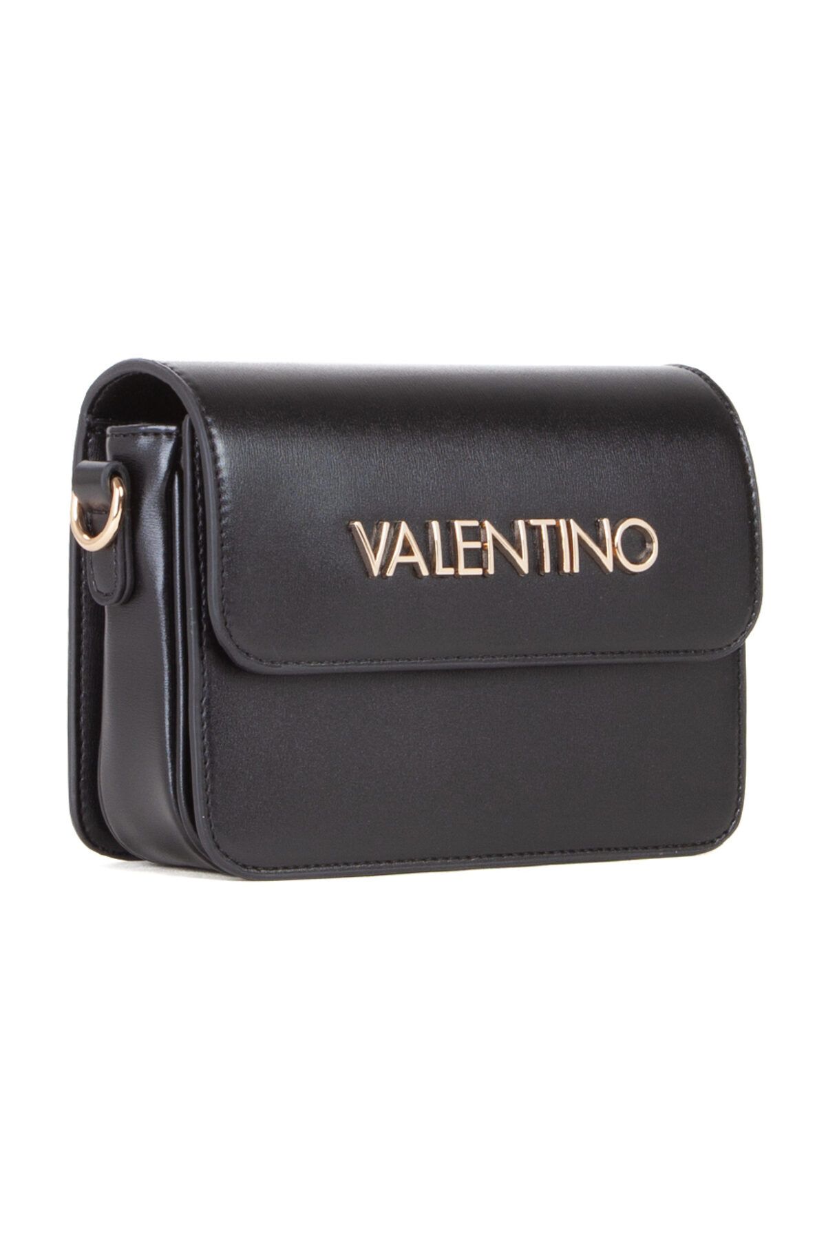 Valentino Bags NAMMOS RE FLAP BAG VBS8H310 NERO