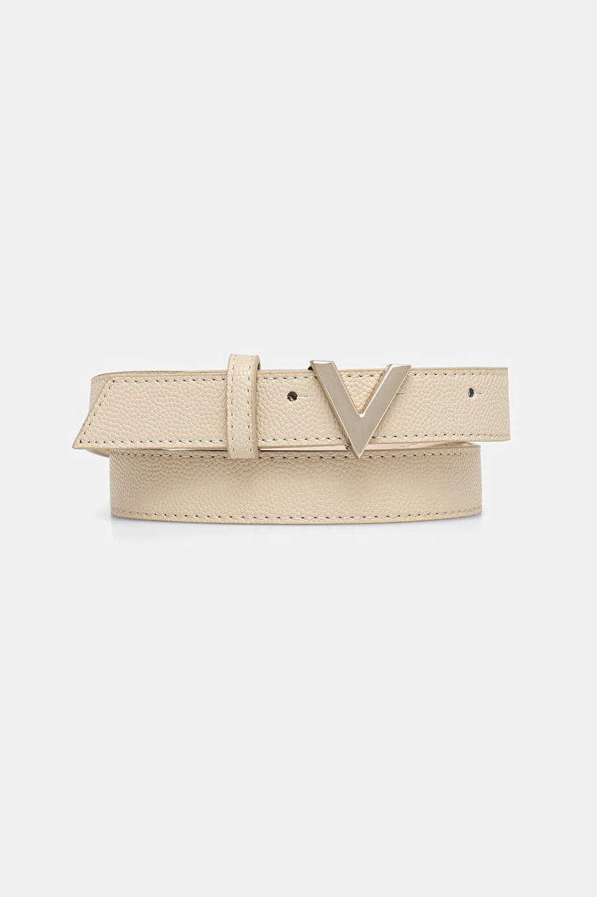 Valentino Bags  pásek dámský z imitace kůže