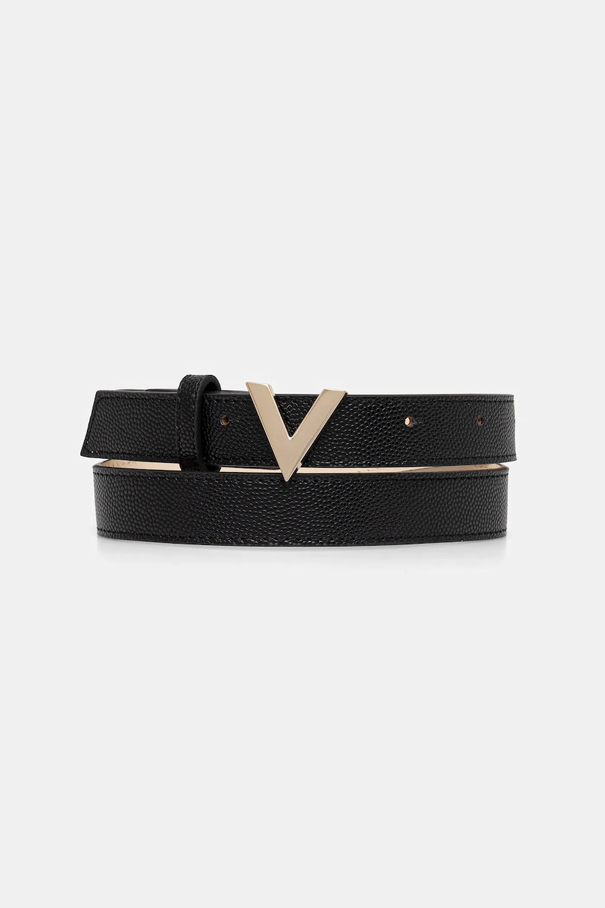 Valentino Bags  pásek dámský z imitace kůže