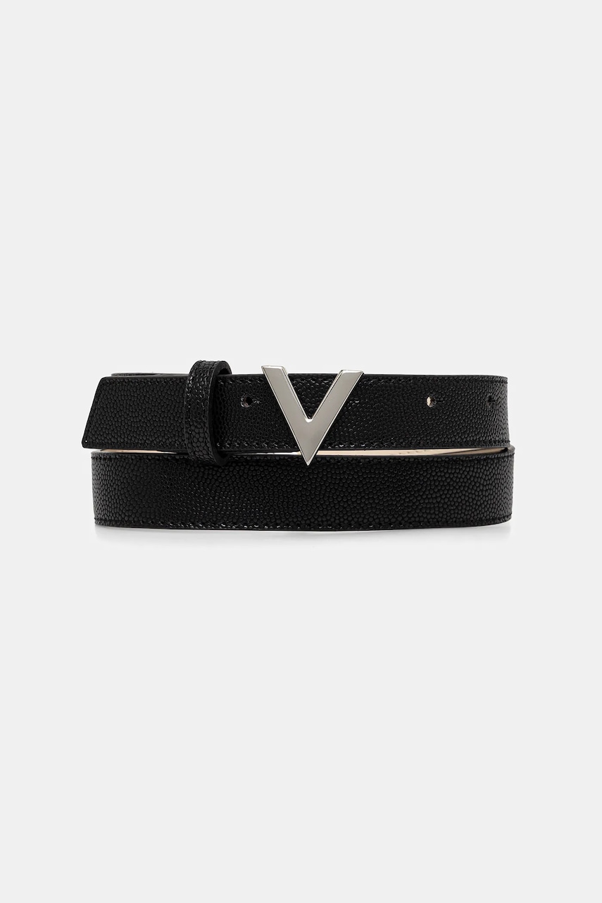 Valentino Bags  pásek dámský z imitace kůže