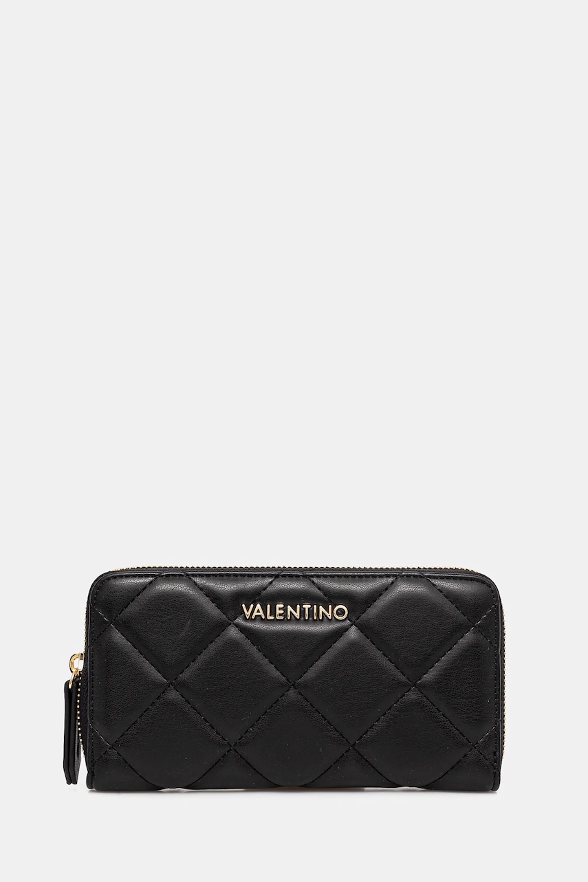 Valentino Bags  Peněženka dámská z imitace kůže