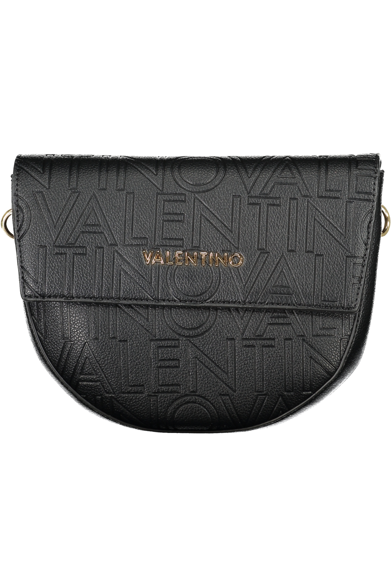 VALENTINO BAGS WOMEN'S BAG BLACK
