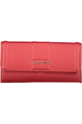 VALENTINO BAGS WOMEN'S BAG RED