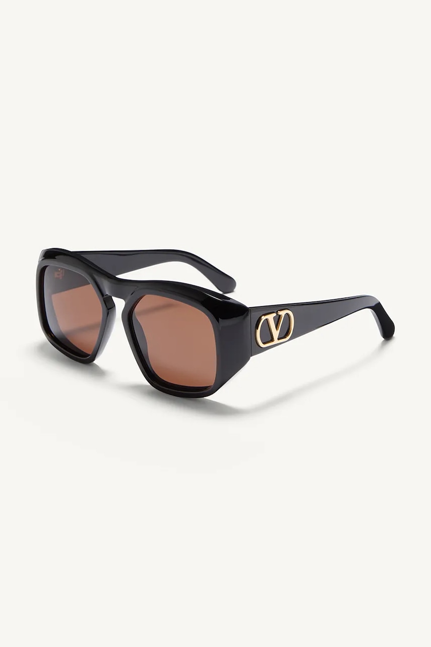 Valentino Eyewear  Brýle  VLS-179