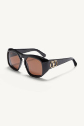 Valentino Eyewear  Brýle  VLS-179