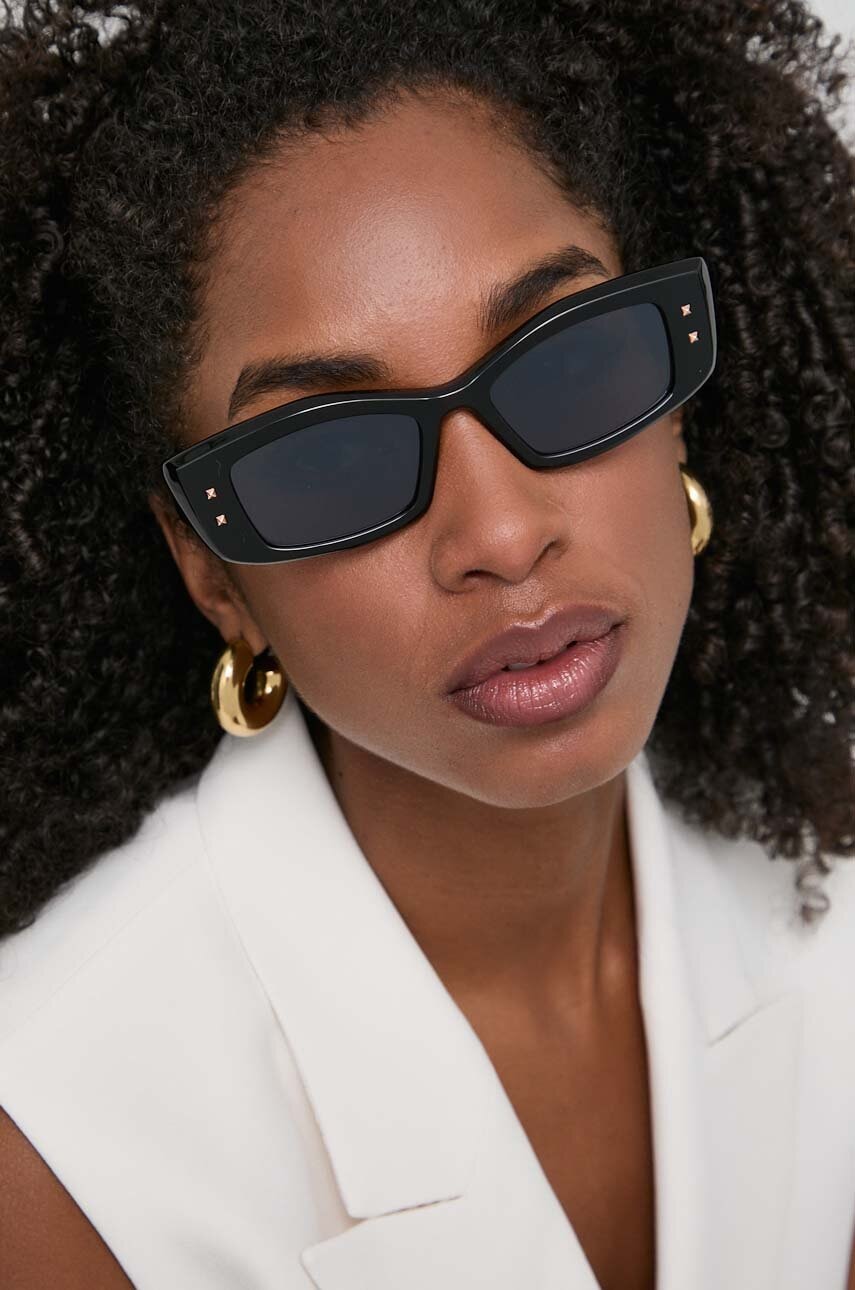 Valentino Eyewear  Sluneční brýle  V - QUATTRO