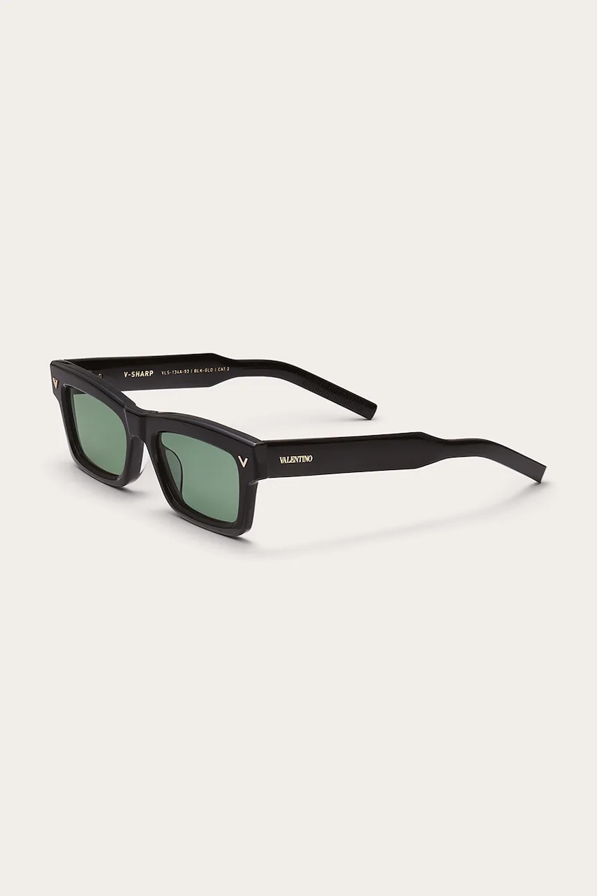 Valentino Eyewear  Sluneční brýle  V - SHARP