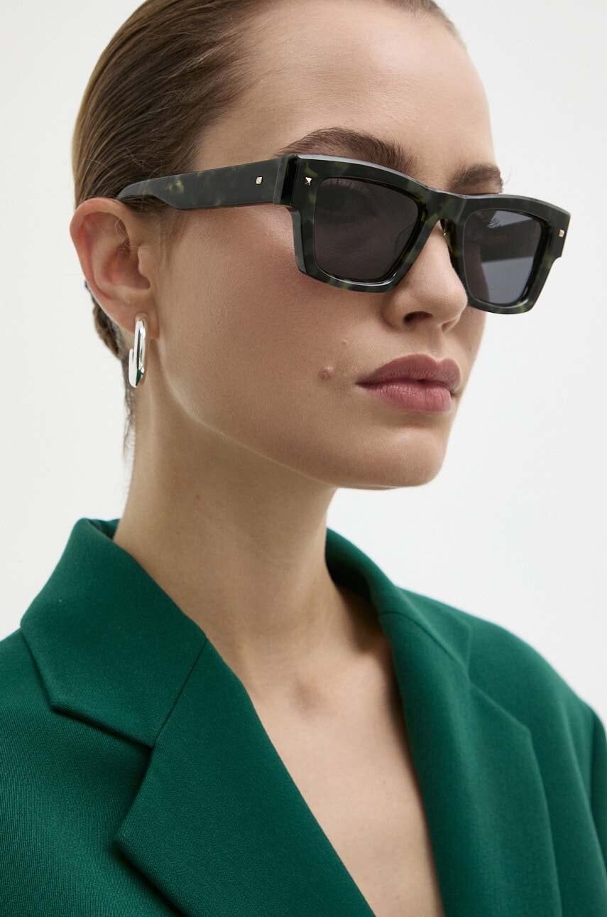 Valentino Eyewear  Sluneční brýle  XXII