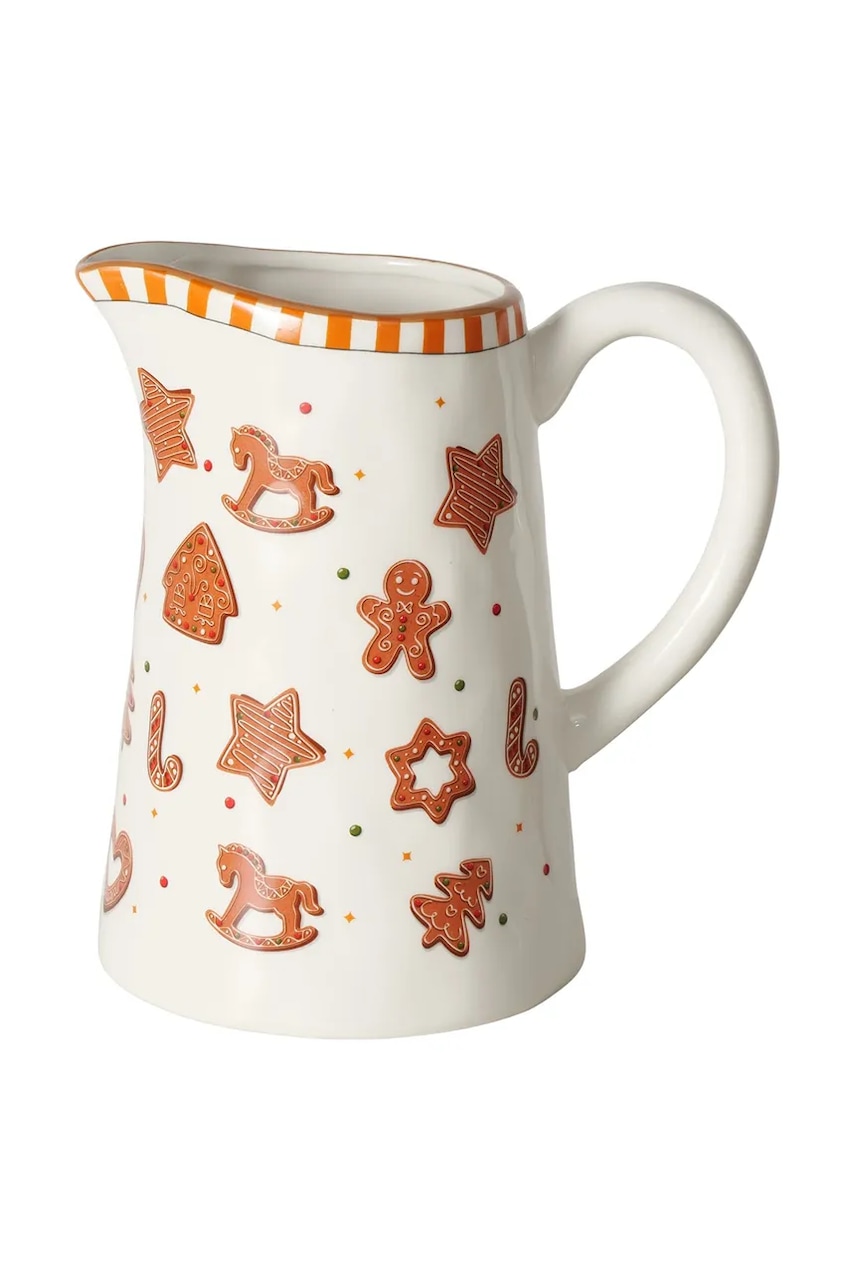 Vánoční konvice Boltze Ginger 2 L