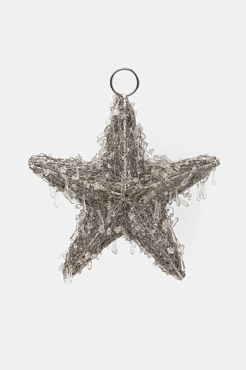 Vánoční LED dekorace home & lifestyle 12 x 27 x 25 cm