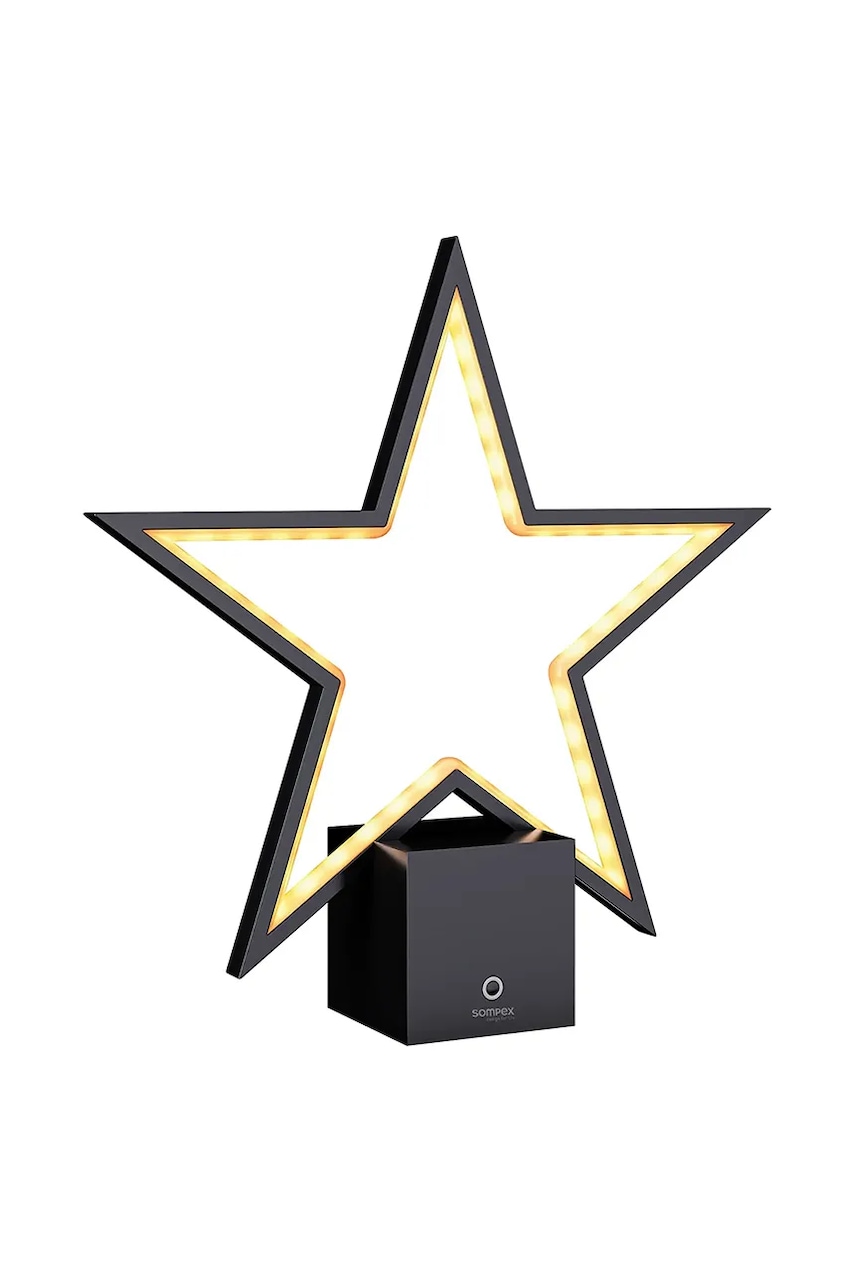 Vánoční LED dekorace Sompex Lucy 2.0