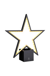 Vánoční LED dekorace Sompex Lucy 2.0