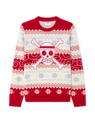 Vánoční svetr Celio One Piece