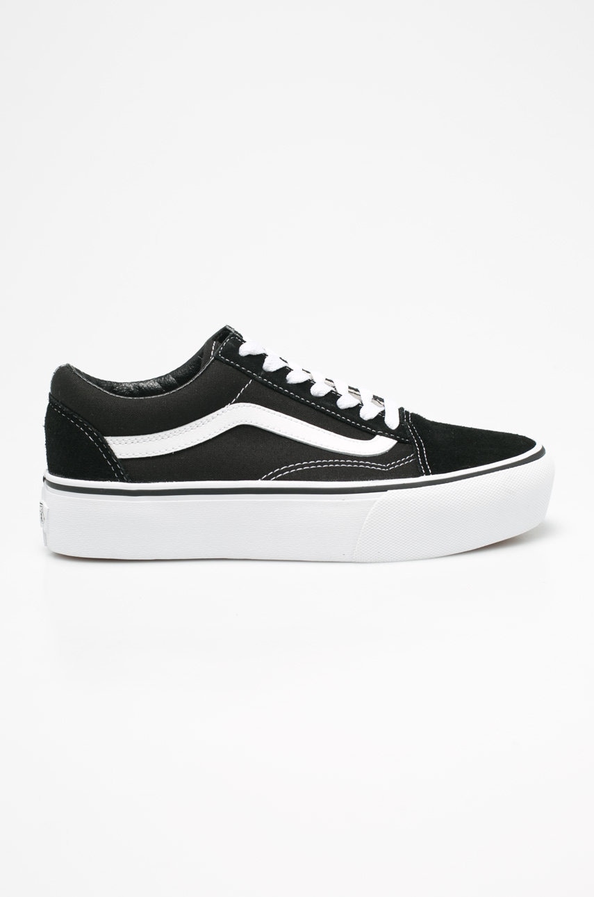 Vans - Tenisky