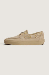 Vans  2-Eyelet Boat Shoe tenisky semišové