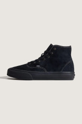 Vans  Authentic Hi 2.0 plátěnky semišové