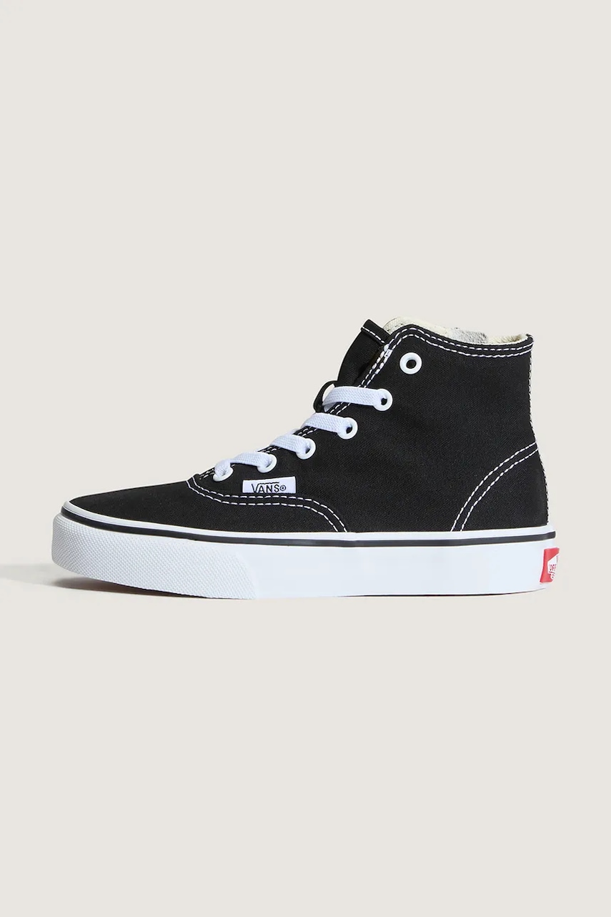 Vans  Authentic plátěnky dětské