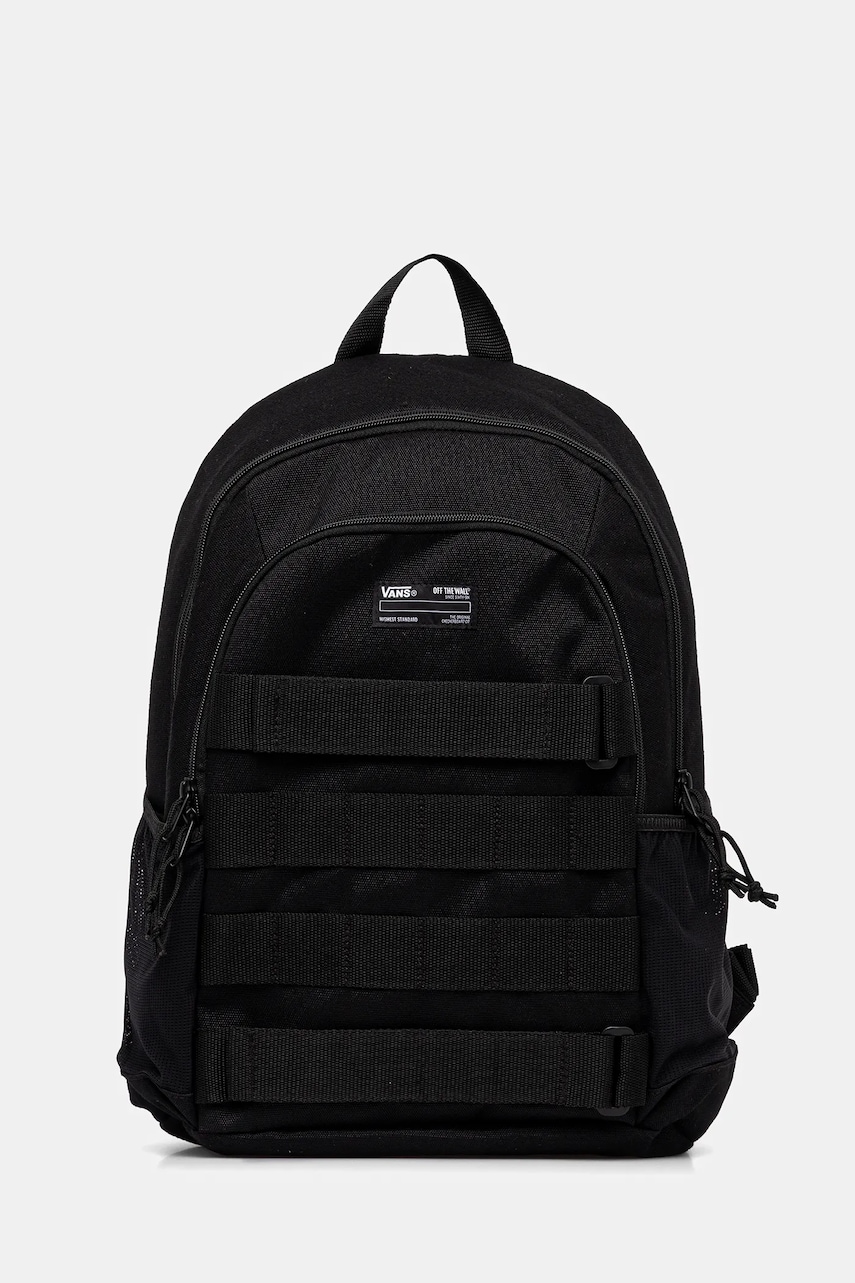 Vans  Batoh  Off The Wall Skatepack